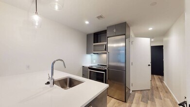 Interior Photo - 345 Harrison
