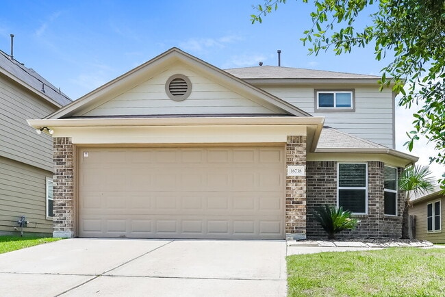 Building Photo - 16738 N Gull Dr