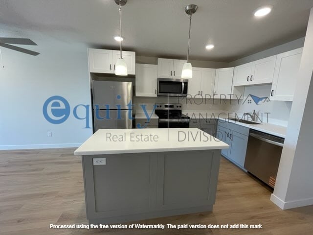 Photo - 1032 E 400 S Apartment