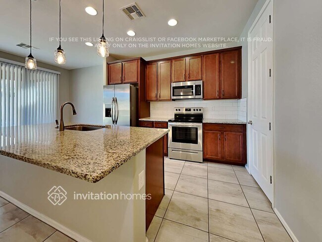 Foto del edificio - 4465 Kirkland Ave