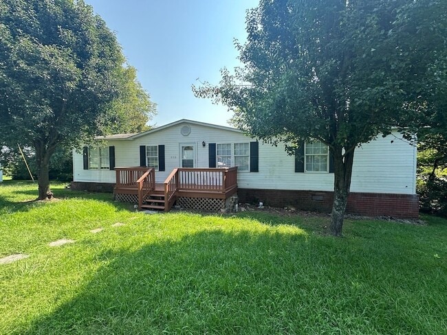 Photo - 735 Logue Road Unit House