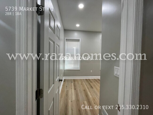 Building Photo - 5739 Market St Unit – 1