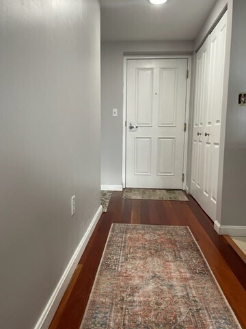 Foto del edificio - 8 Museum Way