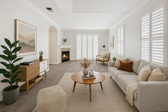 Foto del edificio - 26803 Degas Ln
