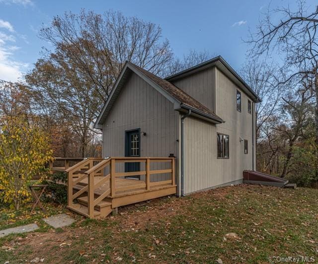 Building Photo - 70 Pine Ln