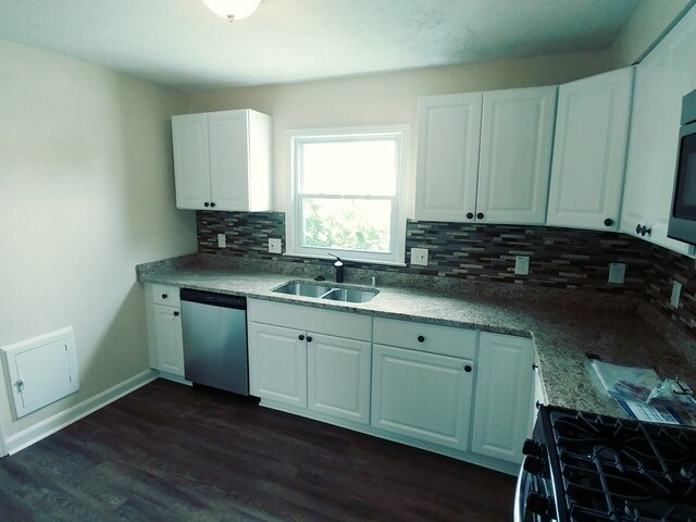 Foto del edificio - 3623 N 91st St