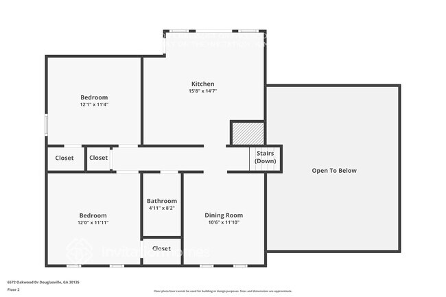 Foto del edificio - 6572 Oakwood Dr