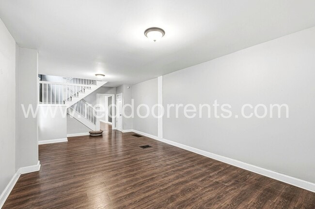 Building Photo - Spacious and Convenient 3-Bedroom Home in Indianapolis