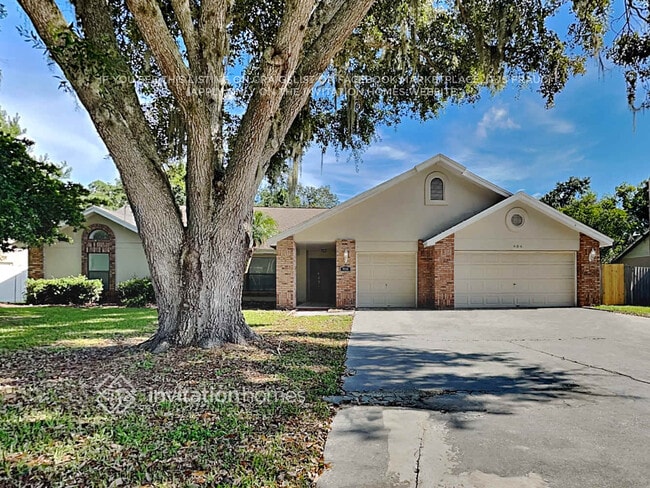 Building Photo - 906 Belle Timbre Ave