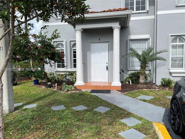 Foto del edificio - 5200 NW 109th Ave