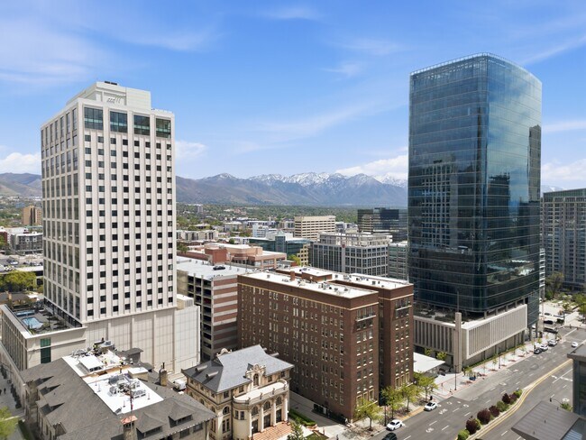 Foto del edificio - 29 State St