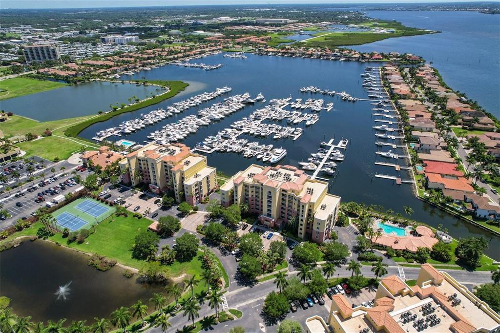 611 Riviera Dunes Way Unit 302, Palmetto, FL 34221 Condo for Rent in