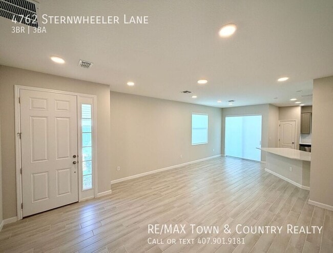 Building Photo - 4762 Sternwheeler Ln
