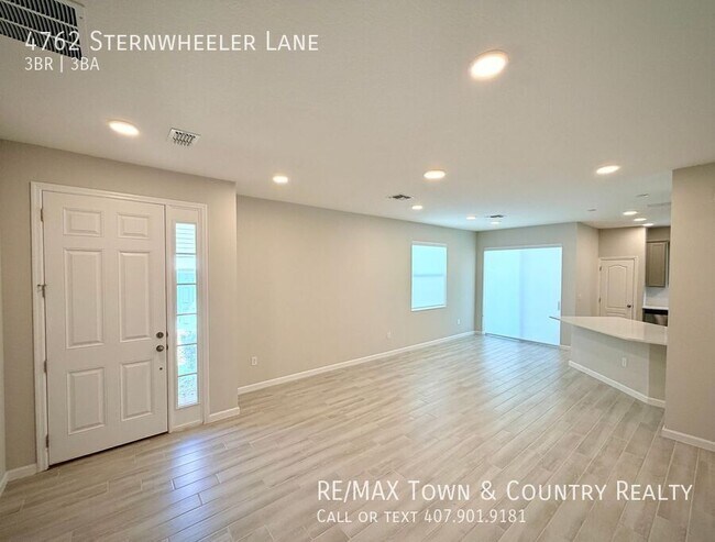 Foto del edificio - 4762 Sternwheeler Ln