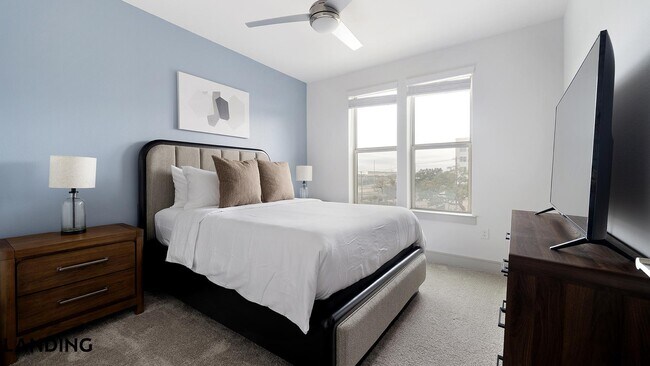 Foto del edificio - 3100 Scofield Ridge Pkwy