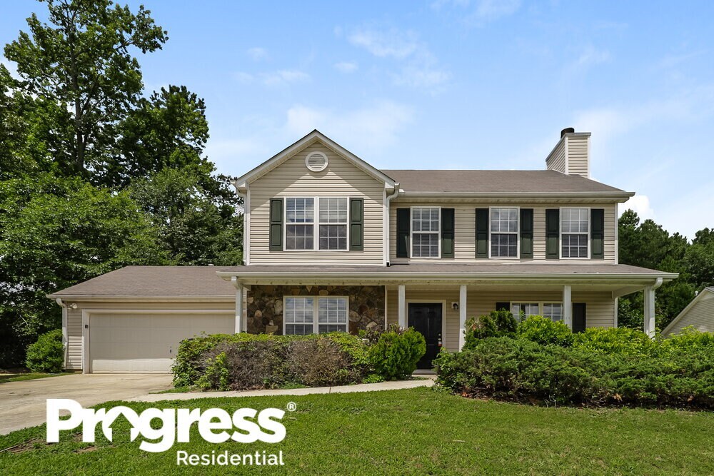 1398 Stream Walk, Loganville, GA 30052 House Rental in Loganville, GA