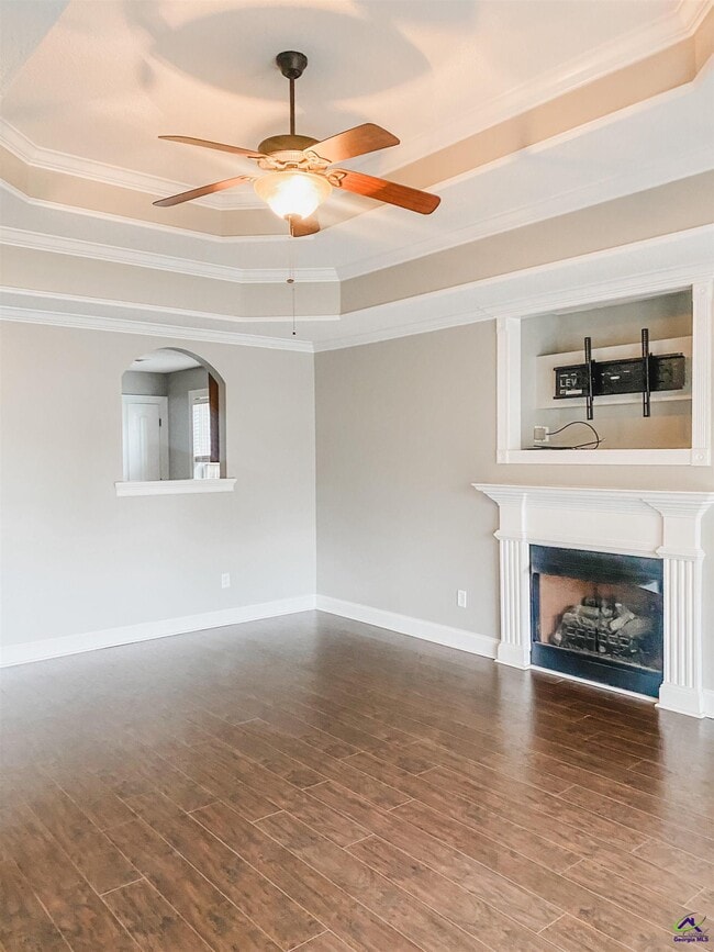 Foto del edificio - 609 Wooden Eagle Trail