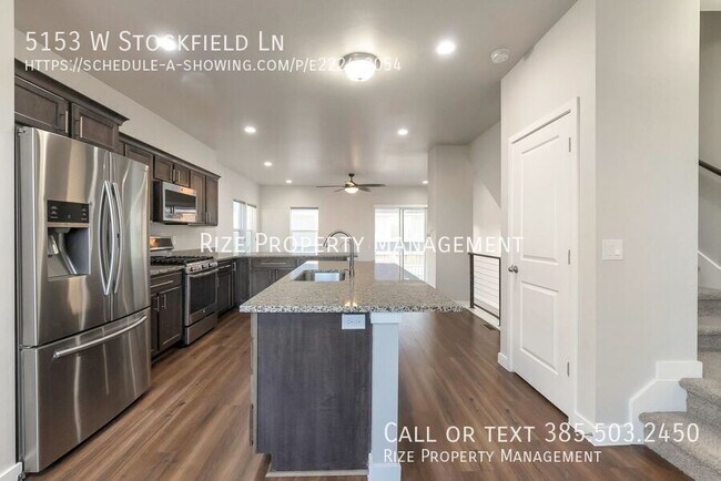 Building Photo - 5153 Stockfield Ln