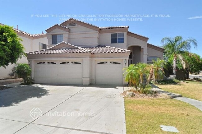 Building Photo - 6349 W Buckskin Trail