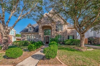 Building Photo - 5707 Brennan Ridge Ln