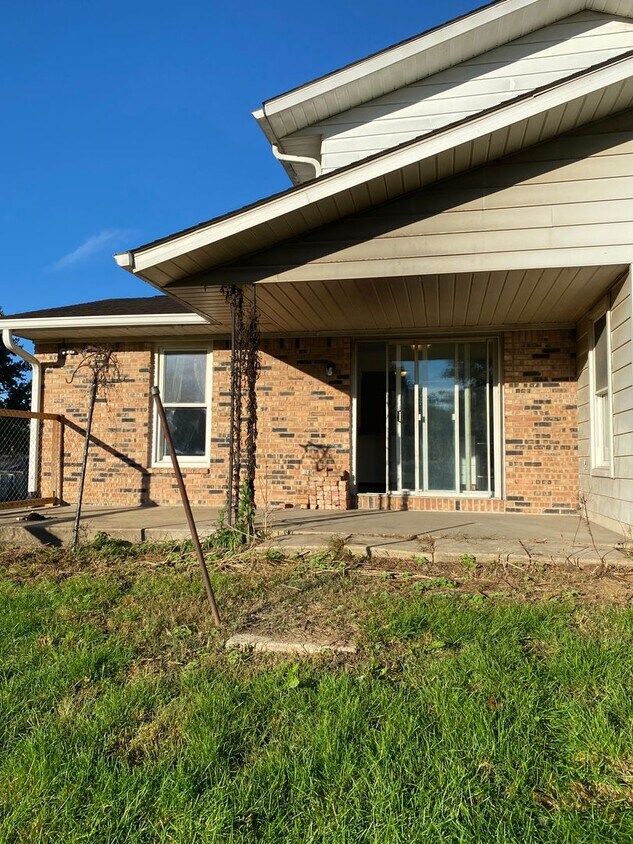 Foto principal - 1612 E Harrison St