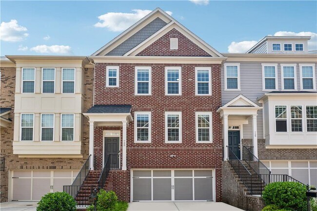 Foto del edificio - 733 Wexford Cove Way