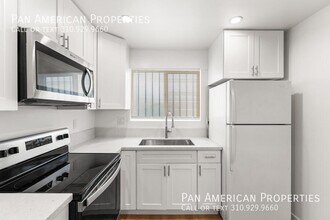 Building Photo - 221 E Artesia Blvd