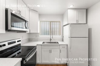 Building Photo - 221 E Artesia Blvd