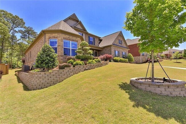 Building Photo - 810 Grand Reserve Dr