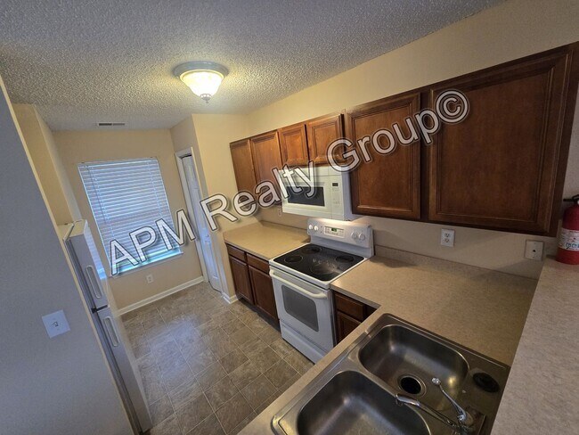 Foto del edificio - Two bedroom patio home