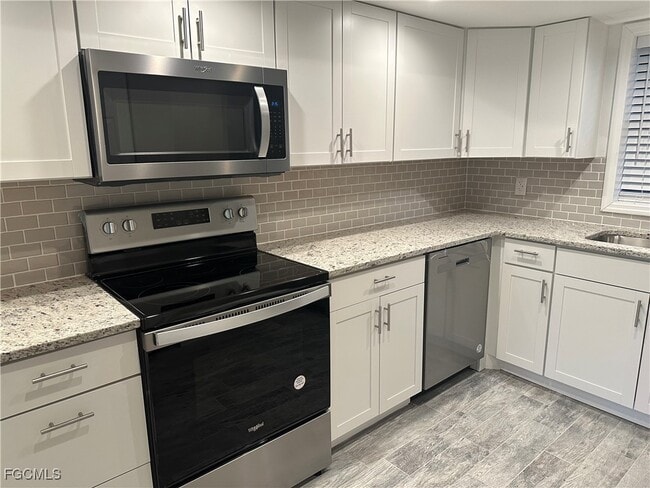 Foto del edificio - 14053 Northumberland Dr SW