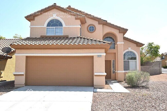Building Photo - 9129 Valley of Fire Ave