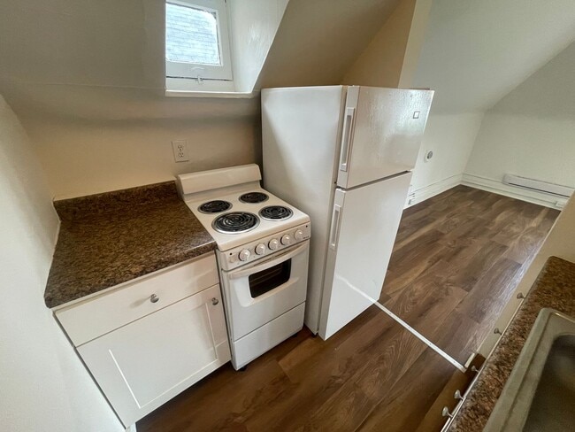 Photo - 5106 Baum Blvd Apartment