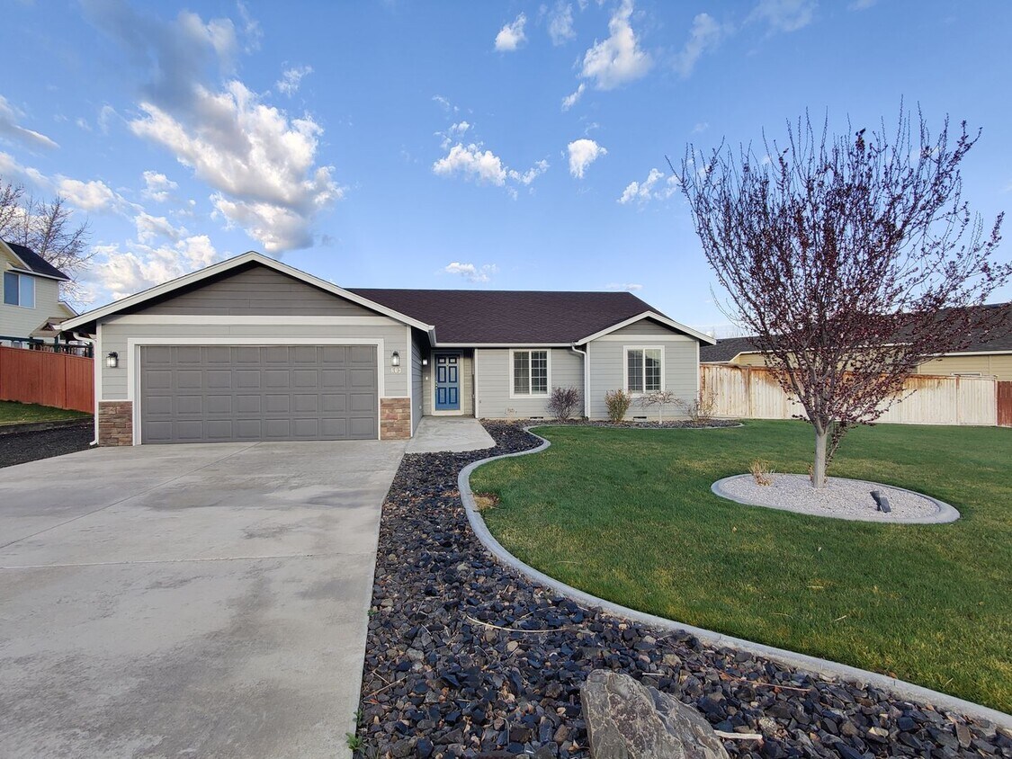 Foto principal - Great West Richland Location