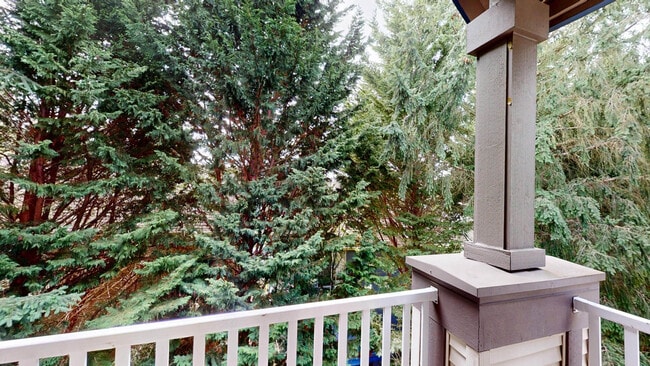 Interior Photo - The Hawthorne Apartments