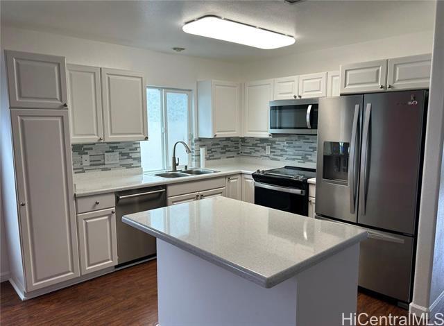 Foto del edificio - 91-1179-1179 Kaimalie St