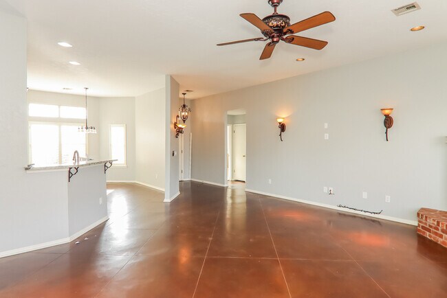 Foto del edificio - Fantastic home in Edmond!
