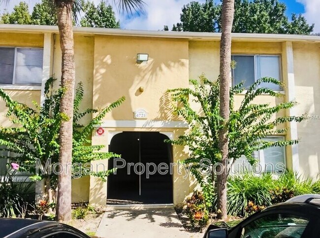 Foto del edificio - 4721 S Texas Ave