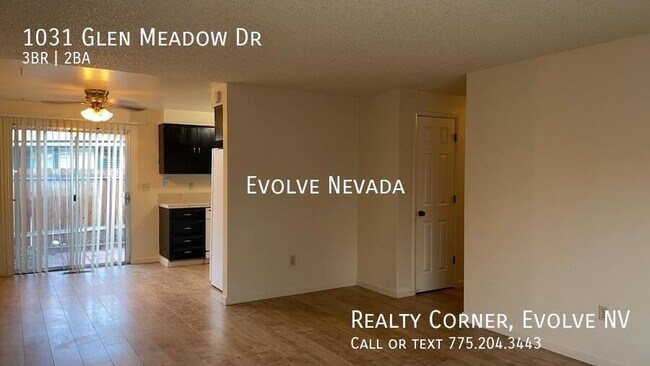 Foto del edificio - 1031 Glen Meadow Dr