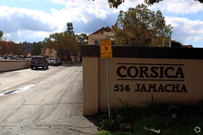 Building Photo - Corsica Condominiums Phase I