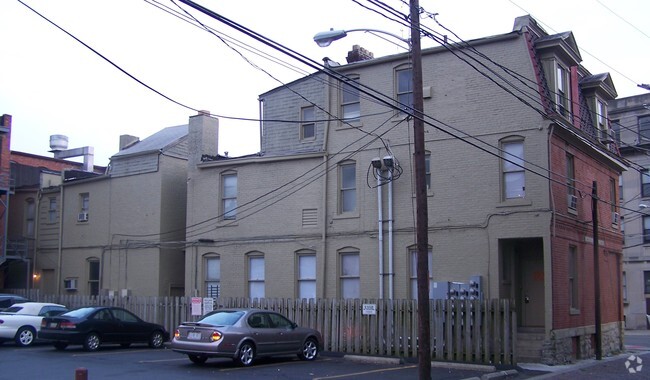 Building Photo - Short North - Victorian Village Apartments