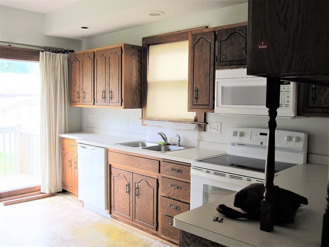 Foto principal - 2911 Thomas Ave N