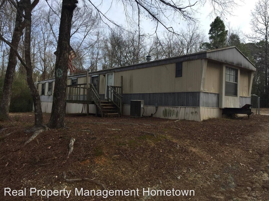 209 Davidson Dr, Hot Springs, AR 71901 House Rental in Hot Springs
