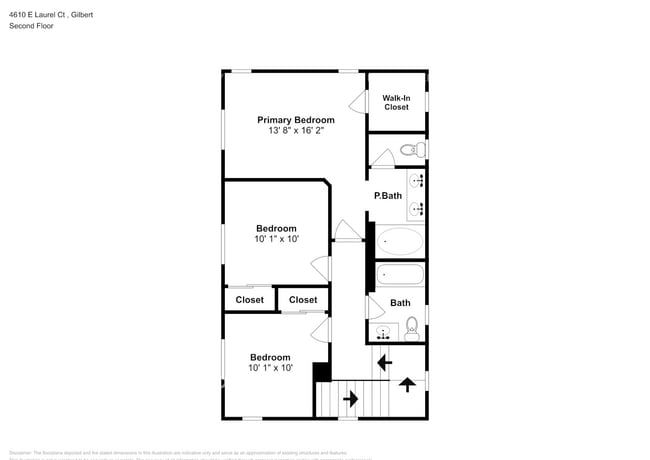 Building Photo - 4610 E Laurel Ct