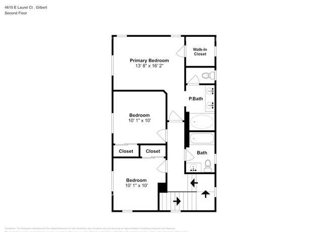 Foto del edificio - 4610 E Laurel Ct