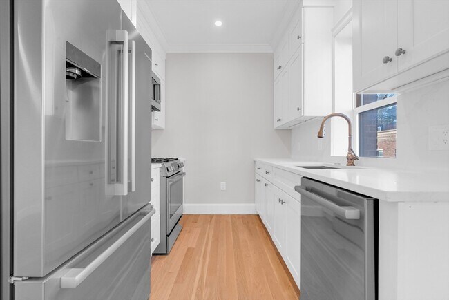 Foto del edificio - 1485 Beacon St