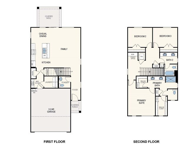 Building Photo - 8876 Dwarf Chin Ave