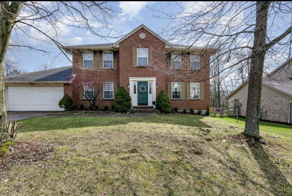 Foto principal - 5571 Irwin Simpson Rd