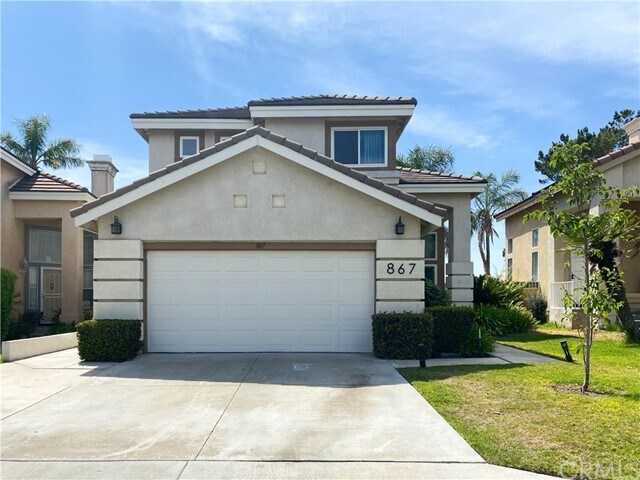Building Photo - 867 S Lee Marie Cir
