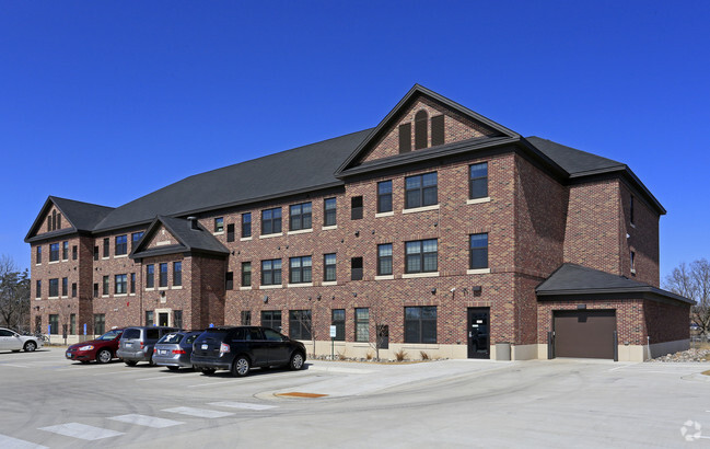 Primary Photo - Linden Grove Veteran Apartments